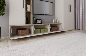 Гостиная Верона (омск) в Татарске - tatarsk.mebelnovo.ru | фото