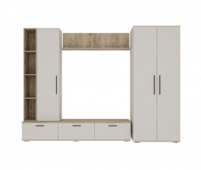 Гостиная Верона (омск) в Татарске - tatarsk.mebelnovo.ru | фото