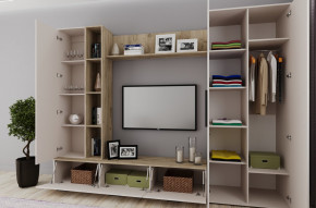 Гостиная Верона (омск) в Татарске - tatarsk.mebelnovo.ru | фото