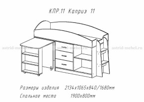 Каприз-11(паутинка) в Татарске - tatarsk.mebelnovo.ru | фото