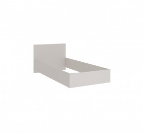 Кровать КР-012 90 ВЕРОНА(каркас) в Татарске - tatarsk.mebelnovo.ru | фото