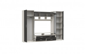 ШМЦ Вена  91.01 с зеркалом в Татарске - tatarsk.mebelnovo.ru | фото