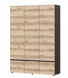 Спальный гарнитур Берген в Татарске - tatarsk.mebelnovo.ru | фото