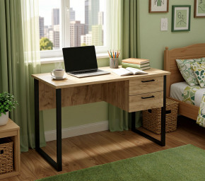 Стол компьютерный СТ-152 в Татарске - tatarsk.mebelnovo.ru | фото