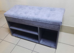 Тумба Т-1 (ткань) в Татарске - tatarsk.mebelnovo.ru | фото