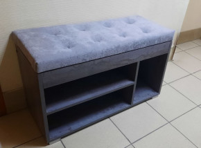 Тумба Т-1 (ткань) в Татарске - tatarsk.mebelnovo.ru | фото